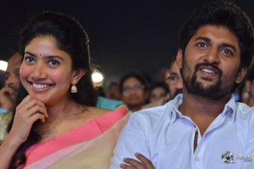 MCA Movie Pre Release Event Photos